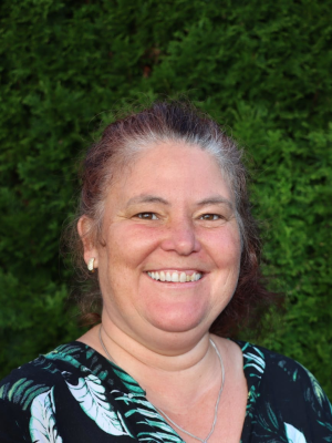 Portrait Susanne Oulechbar